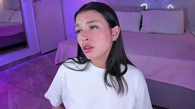 AMMY-CAMM Obrolan Langsung XXX