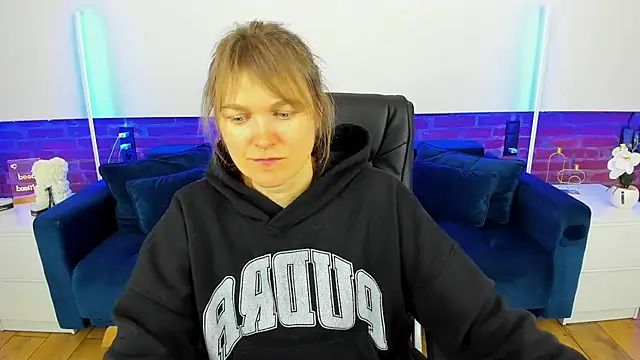 Czat XXX na żywo – Anabell_xxx