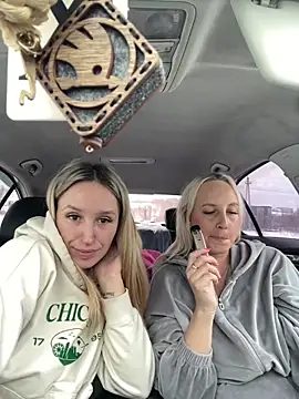 MerlinDave: διαδικτυακό σόου στην κάμερα