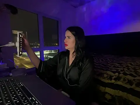 yourgoddessangela Live XXX Chat