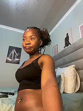 عرض كام Prettybooty02