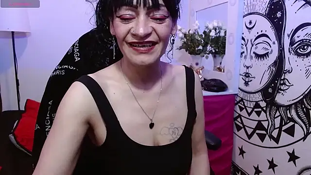 AlexandraJones_ Live XXX Chat