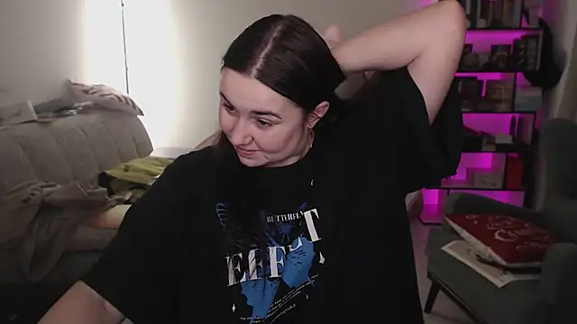 Chat XXX Live SexyWitch_666