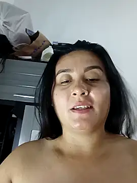 Pussy-Hairy-Horny's Webcam Show