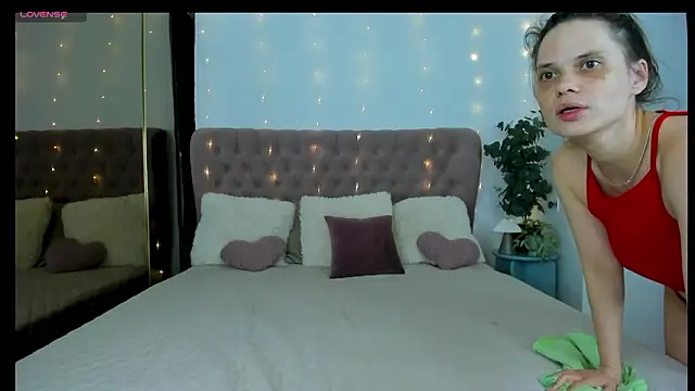 Erika_bestboobs Obrolan Langsung XXX