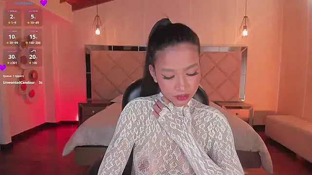 SophieHouston_'s Live XXX Chat