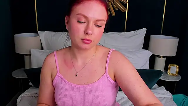 LizyBex élő XXX-chatje