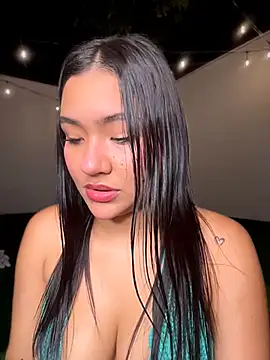 noa_moon's Live XXX Chat