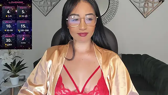 Sharon_breezee Live XXX Chat