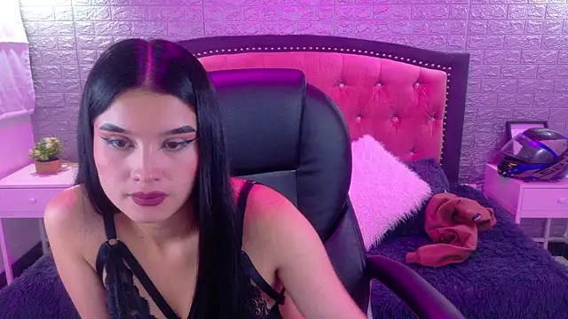 Natalie_loffreda's Live XXX Chat