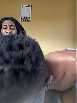 RAWFREAKYVERSE webkamerás műsora