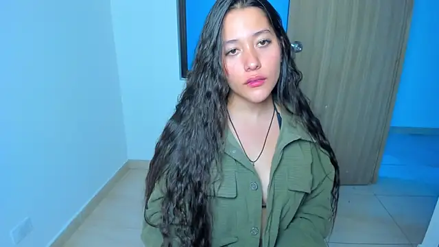 Nhefertary's Live XXX Chat