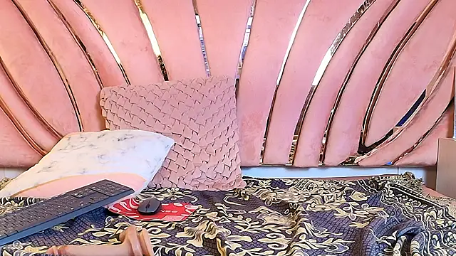 Barbbara_sweett Live XXX Chat