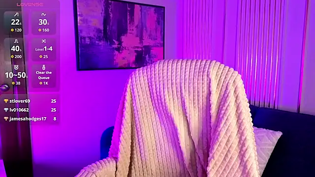 SofiAngela Live XXX Chat