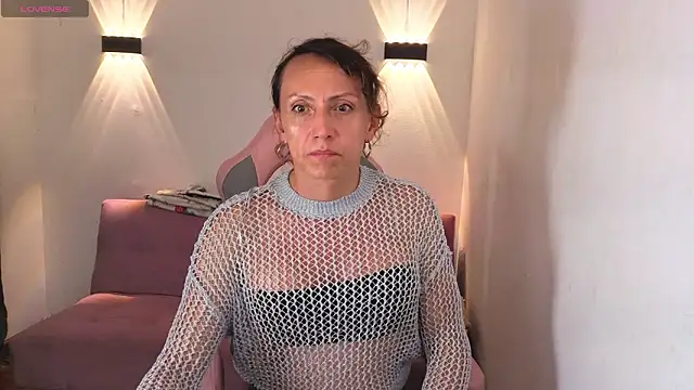 Chatroom XXX en direct de Ivonne_ferrer__