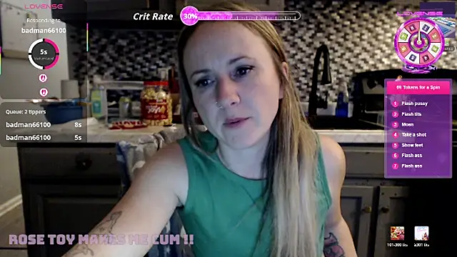 alluringpixie: вебкам-шоу