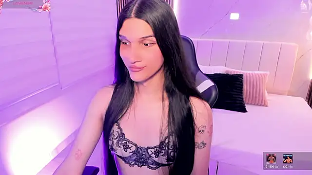 Bianca_baldwin_ Adlı Modelin Web Kamerası Şovu