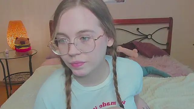 Czat XXX na żywo – miya_soft