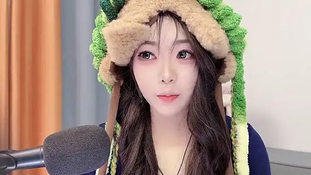 XXX chat uživo modela smalldaisy