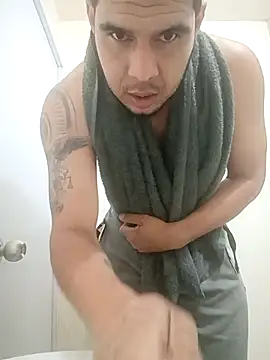 Show de webcam de sehace