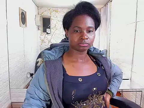 Betany_Grey 现场XXX聊天