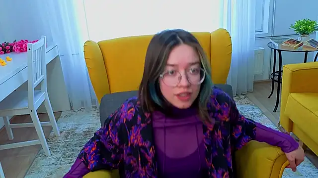 KarrenPear webcam show