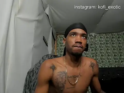 Онлайн чат XXX Kofi_exotic_2