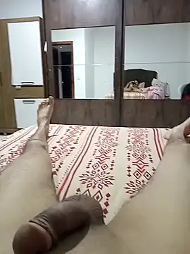 Roberto_stankovisk's Webcam Show