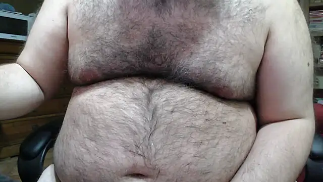 hairythickbull Webcamshow