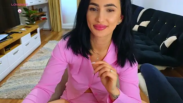 YourDesiree_ live XXX chat