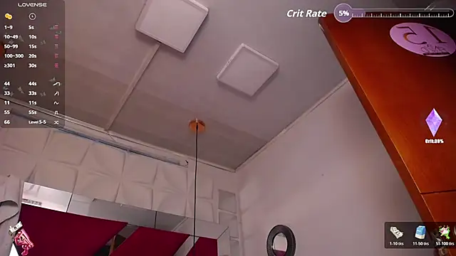 Penelope_Tits' Live XXX Chat