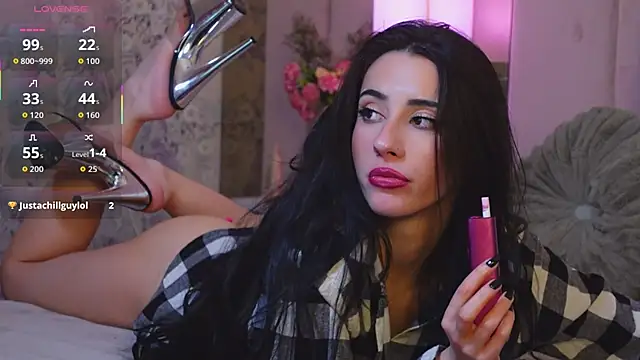 AmeliaJune Live XXX Chat