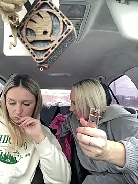 MerlinDave Webcam Show