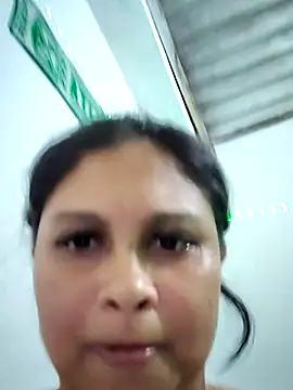 Paola_1203 élő XXX-chatje