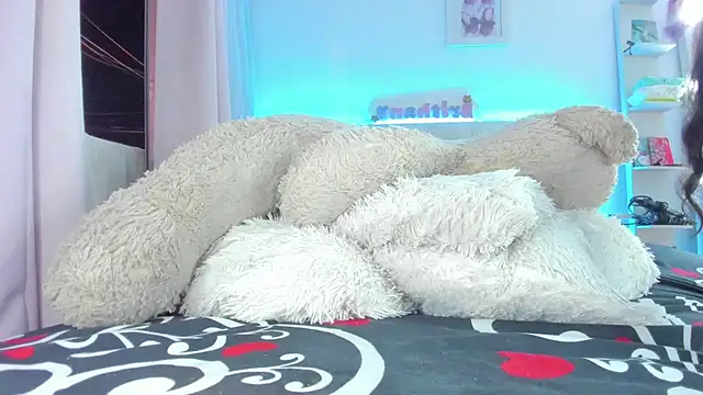 Вебкам-шоу briitany_hot