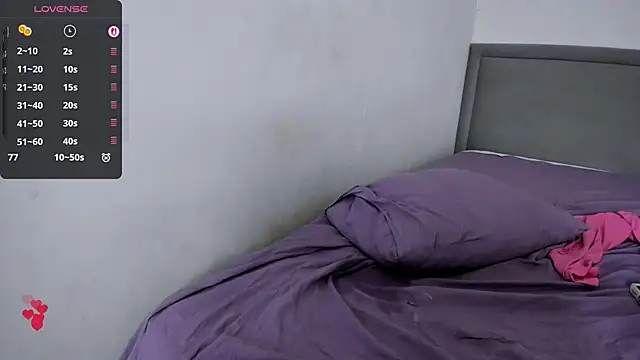 May_XX Chat XXX in diretta