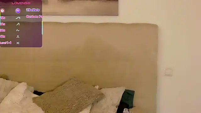 Živý XXX chat PetersEmily