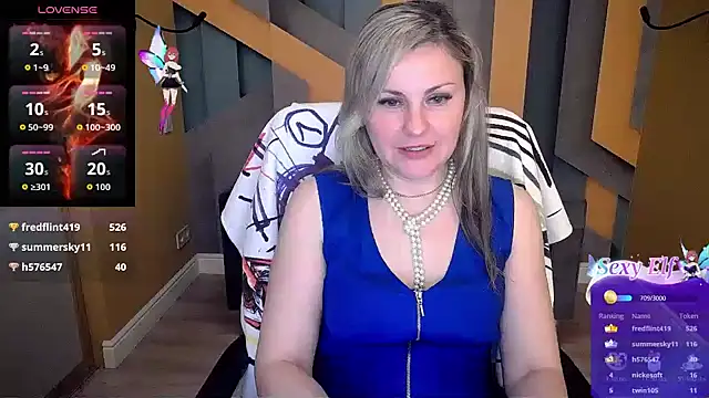 Candy_Long Chat XXX live