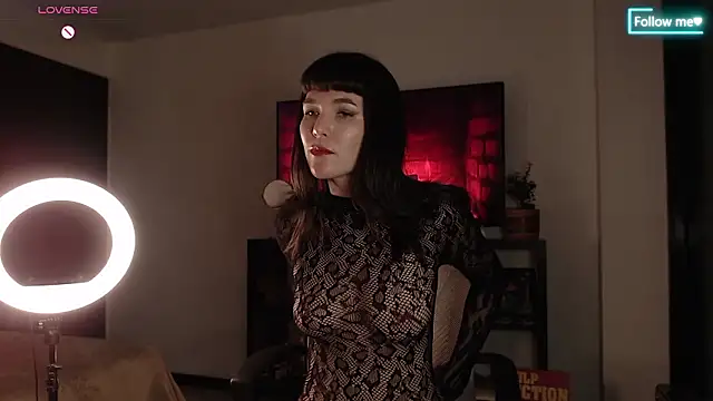 CherryBlossom___ Chat XXX live