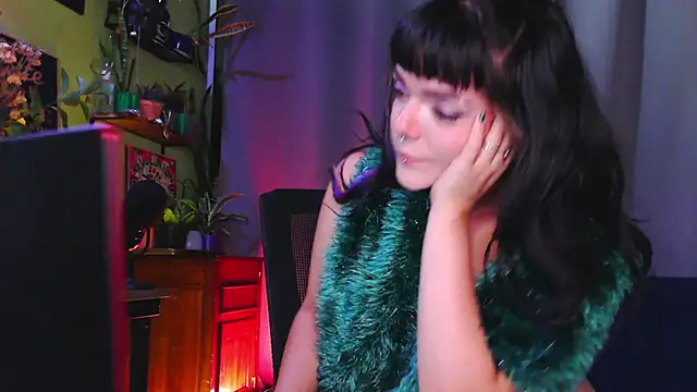 purple_em69 Live XXX Chat