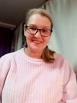 irinamaux Live XXX Chat