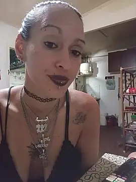 Zorrita_FoxのライブXXXチャット