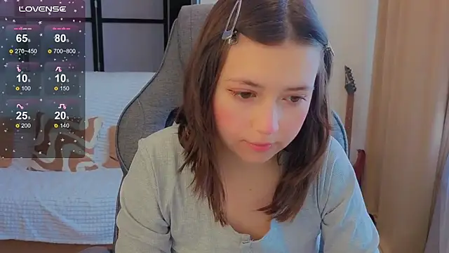 Lina_Brownie – Naživo XXX chat