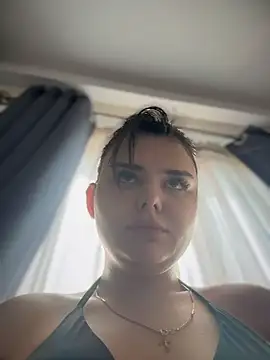 NikaMur: онлайн-секс-чат