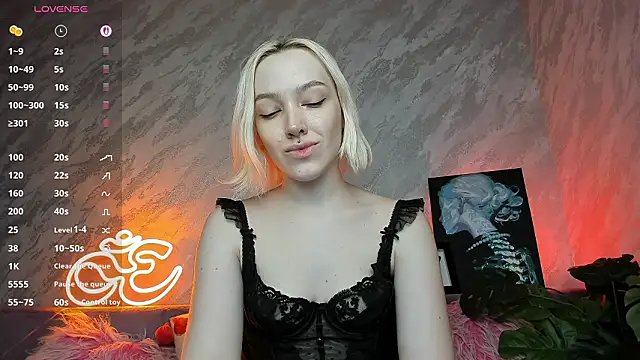 cheryl_mason élő XXX-chatje