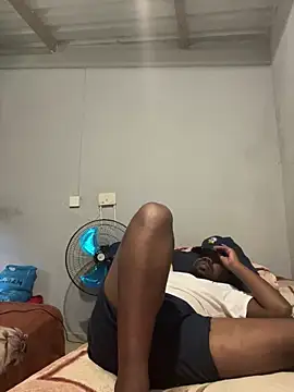 Pokazy przed kamerką – Nathii451