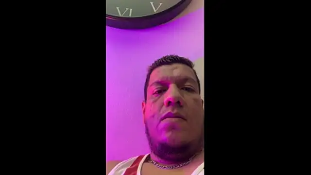 MarkGray_'s Webcam Show