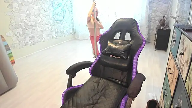 แชท XXX สดของ JessicaFamee