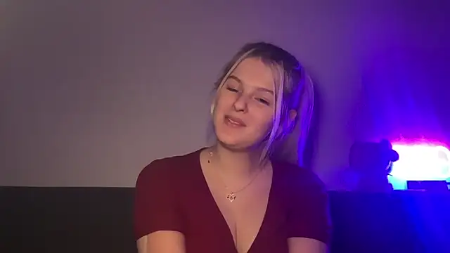 แชท XXX สดของ Allylove03