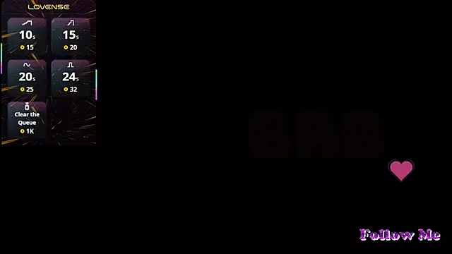 mariana_scott__のライブXXXチャット